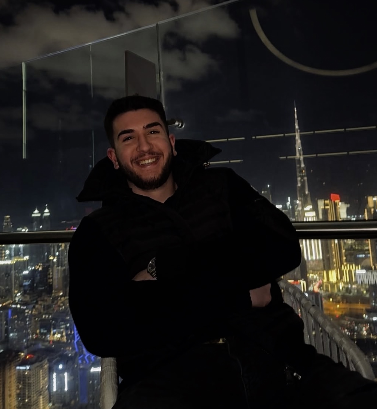 Marko Curguz